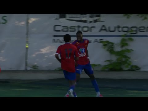 Skeid 1 - 1 Hødd - Høydepunkter