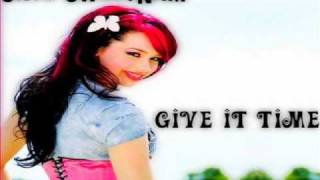 Skye Sweetnam Split Personality (NOW WITH LYRICS)