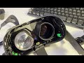 Valve Index Dust in Screens Fix