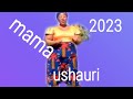Mama Ushauri Bhakema Officiall Video 2023