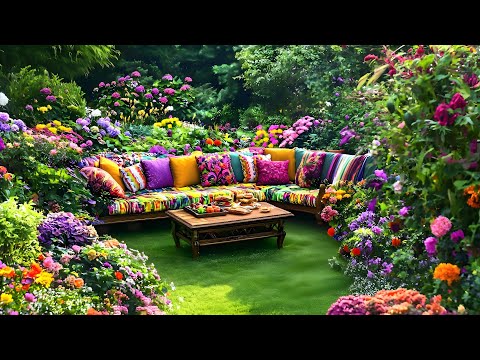 Small Garden, BIG Harvest! You Won’t Believe the Results 🍅🌱