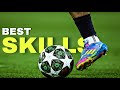 Best Football Skills Of Season 2025