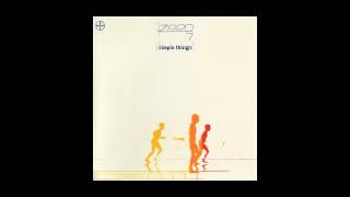Zero 7 - &quot;Polaris&quot; from the album: Simple Things (2001)