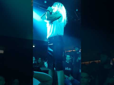 Majuri - Festivalbar (Live Bellaciao C21 PG)