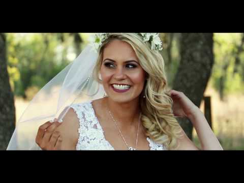 Christopher & Nicole Highlight Video