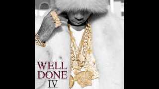 Tyga - &quot;When To Stop&quot; Ft. Chris Brown - Well Done 4 (Track 9)