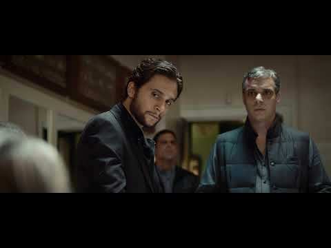 Трейлеры Ноль
