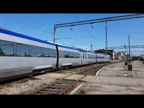 Regio Călători Mangalia Constanța Brasov