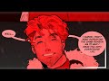 The Origins Of Jimmy And Curly Mouthwashing Comic Dub