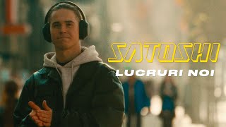 Lucruri Noi Lyrics English Translation