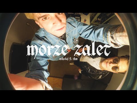 hemmerling ft. TKM "Morze zalet"