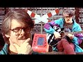 GTA San Andreas Theme Song Retro Poland Cover