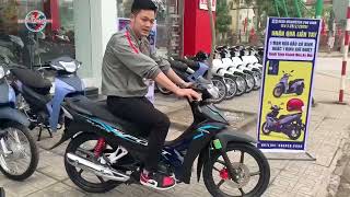 Một dòng xe gần đây được rất nhiều bạn trẻ quan tâm