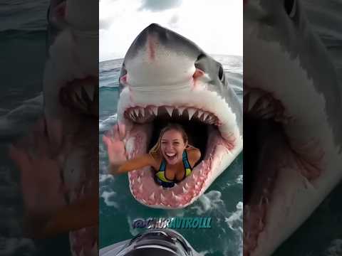 Nature's Beautiful Animal Evolution 💀☠️