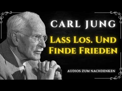 10 Wege, Dich Ohne Schmerz Von Jemandem Zu Lösen – Carl Jung Philosophie