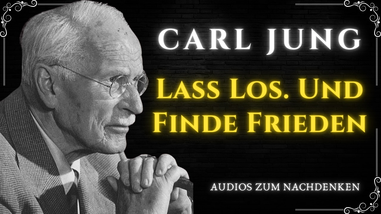 10 Wege, Dich Ohne Schmerz Von Jemandem Zu Lösen – Carl Jung Philosophie