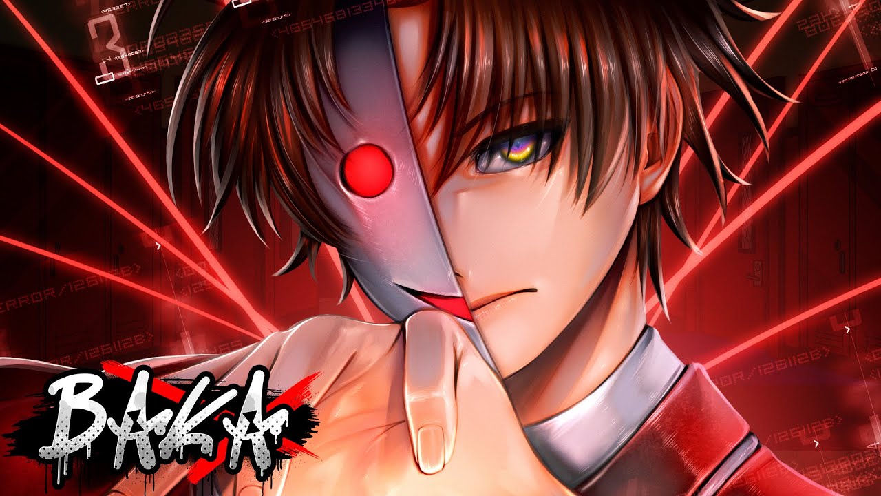 Peças - Ayanokoji (Classroom of the Elite) | BAKA