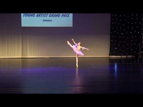 "Zana Liliac" - Ionel Daria