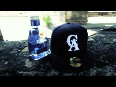 Vic Da Baron "Waiting" (OFFICIAL VISUAL)