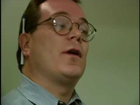 Michael Moore's The Awful Truth: HMO Funeral