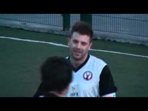 КХ 3 Тур 1 Лига Мрия 94 – BarmanLife