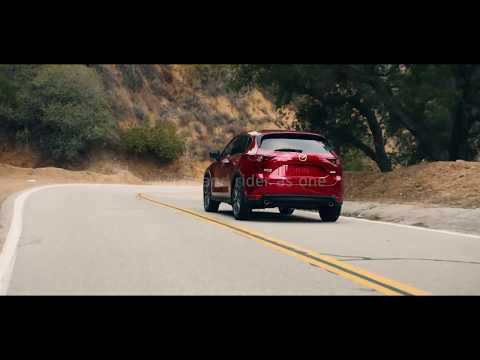 Mazda’s G-Vectoring Control