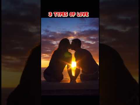 We Fall Inlove Three People in our Lifetime // 3 Types of Love // jagie chanel