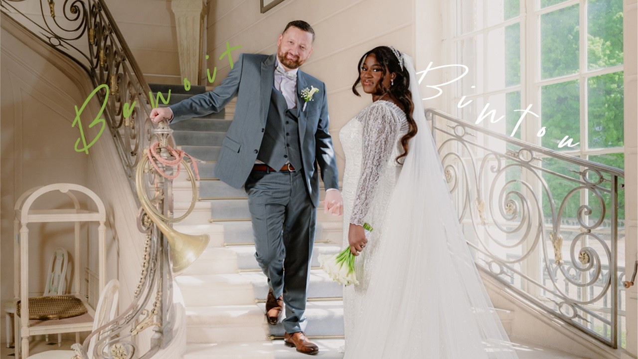 Film complet du mariage