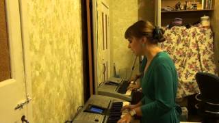 Выборнова Кристина - Идти до конца Vybornova Kristina - Go the whole hog