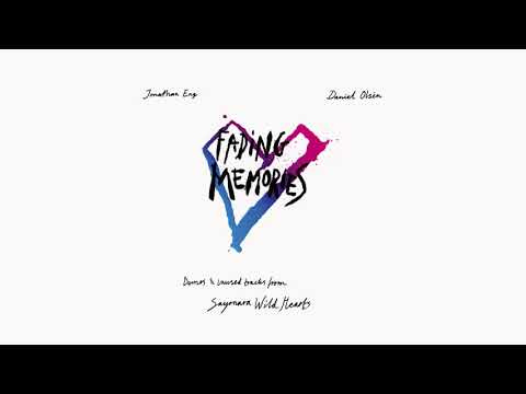 Fading Memories (Demos and unused tracks from Sayonara Wild Hearts)