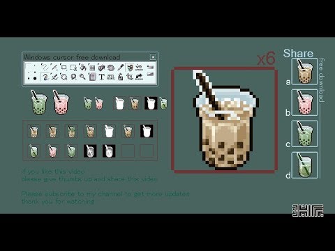 Steam Community :: Video :: Windows Cursor 0003 - Pro Motion NG