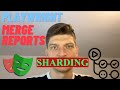 Playwright Sharding With Merged Reports In GitHub Actions Step By Step Guide