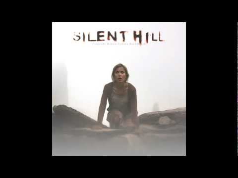 Silent Hill Movie Soundtrack (Track 3) - Hope Drowns