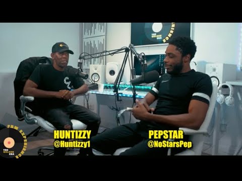 Golden Era Uk Rap - Pepstar - Ep 11  (Series 3)