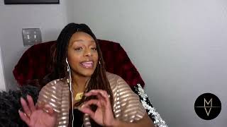Talking about Tawkify with Matchmaker Andrea Wells