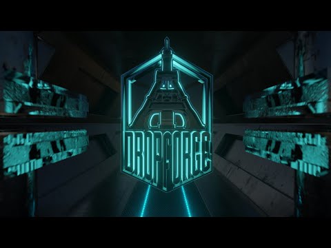 K89 // Drop 2 (Album Trailer) - Drop Forge