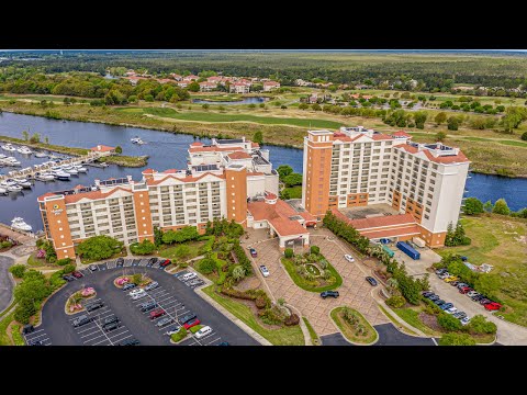 8121 Amalfi Pl #4303, Myrtle Beach, SC | Slideshow Video