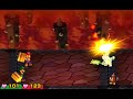 Mario Luigi Superstar Saga Bowser S Minions Boss 25 Larry