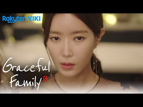 Graceful Family - EP8 | The Third Mom