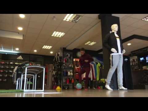 Derbystar Multi-Kick (Kickin It SPORTS) slow-M-O