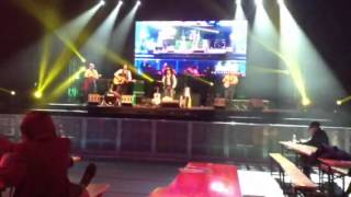 Drunken Lullabies County Tyrone