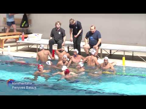 EKF EgerFood-Imola - PVSK-FÜSZÉRT (Pécs) /2013.04.30/