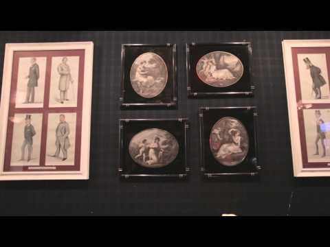 Golden Era of Hollywood NYE Party at the Windsor Arms Hotel