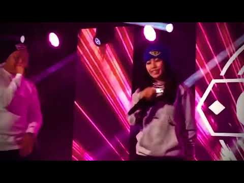 “Tsis Dog Dig” Coolaycoo ft Huab Vwj USA Concert