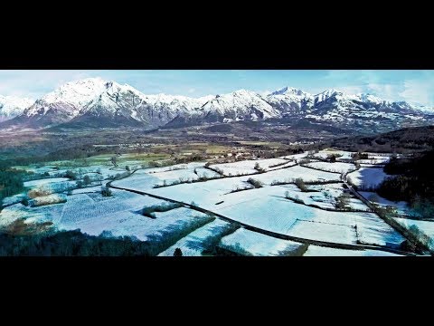 Ksos 2 Marseille - Rêver ft. Gory (Clip Officiel) 2019