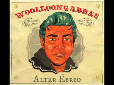 Woolloongabbas - Alter Ebrio (2008) FULL ALBUM