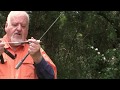 CB Antenna Easy Fix On The Road In The Outback
