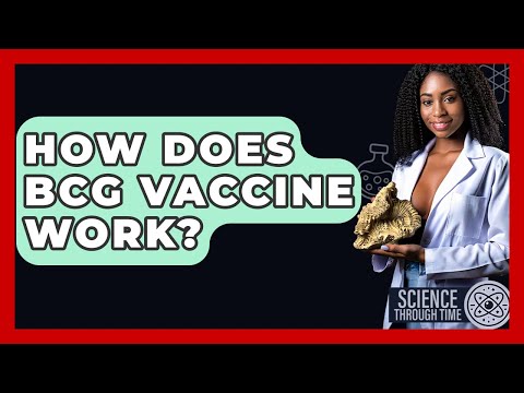BCG: The Vaccine with a Century-Long History | Community Health