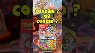 Chaos Till’ Greninja!!! #pokemon #pokemoncards #pokemontcg #shorts #pokemoncommunity #cooking