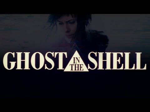 REVIEW | "Ghost in the Shell" (2017)